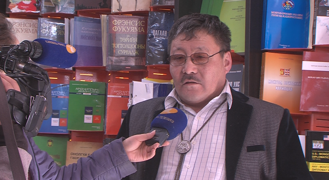 “Жанжин цадиг” уралдаанд Б.Ойдовын “Айн Жалудын цавчилдаан” тэргүүн байранд шалгарлаа